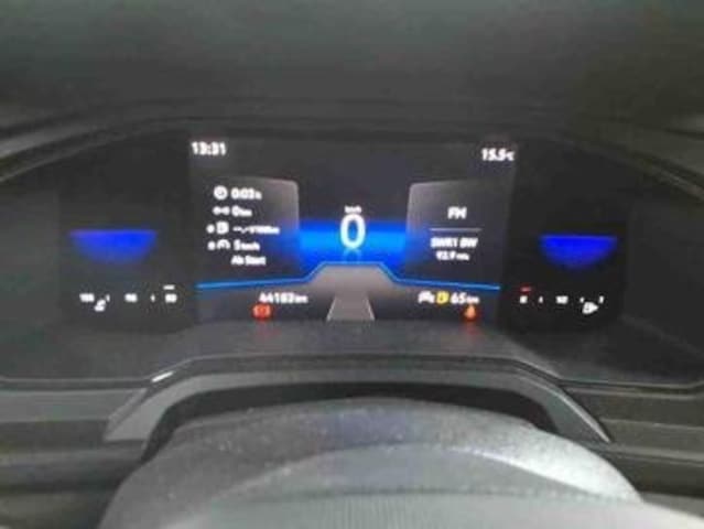 Volkswagen Polo 1.0 MPI