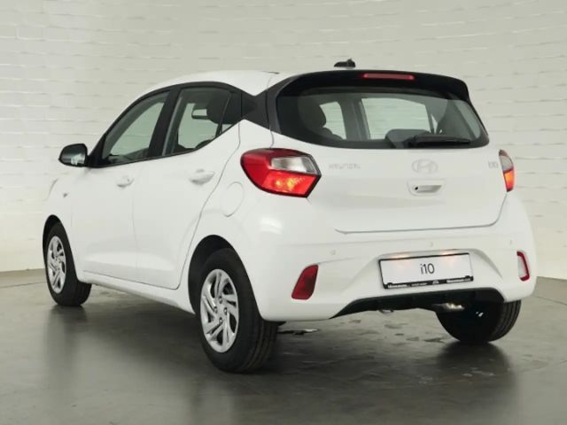 Hyundai i10 Select