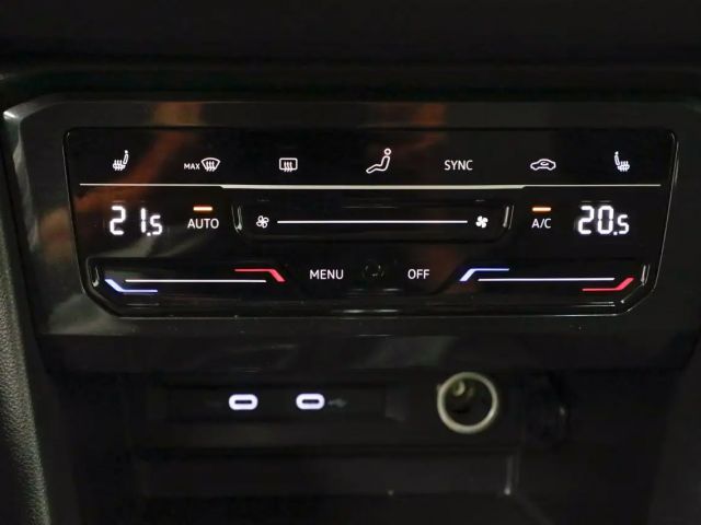 Volkswagen Tiguan 1.5 TSI Life