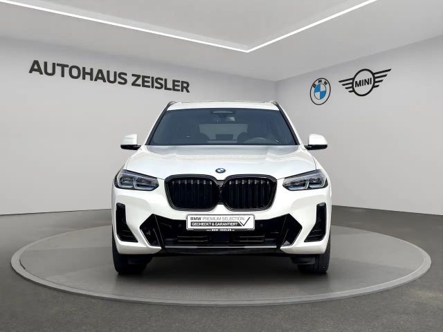 BMW X3 M-Sport xDrive30i