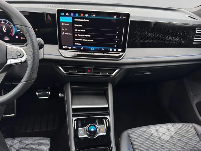 Volkswagen Tiguan 2.0 TSI DSG R-Line