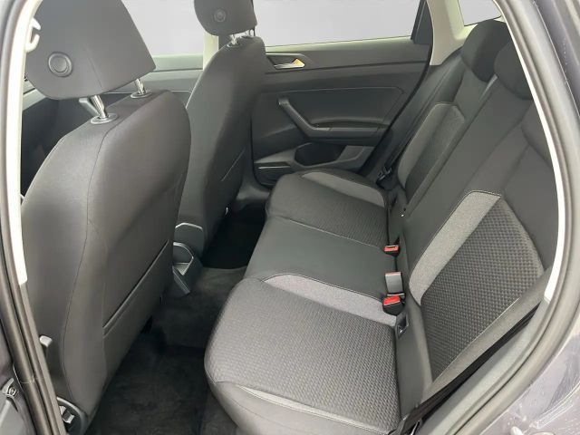 Volkswagen Polo 4Me TSI