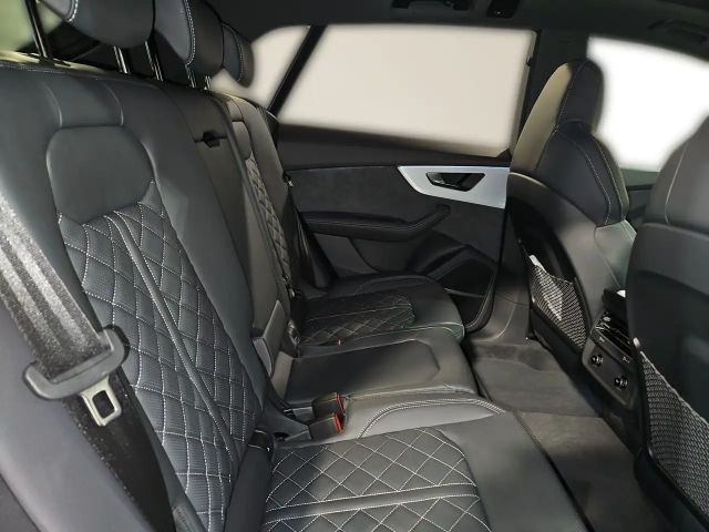 Audi Q8 50 TDI Quattro S-Line