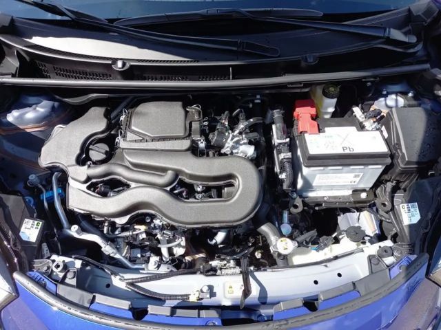 Toyota Aygo X Hatchback