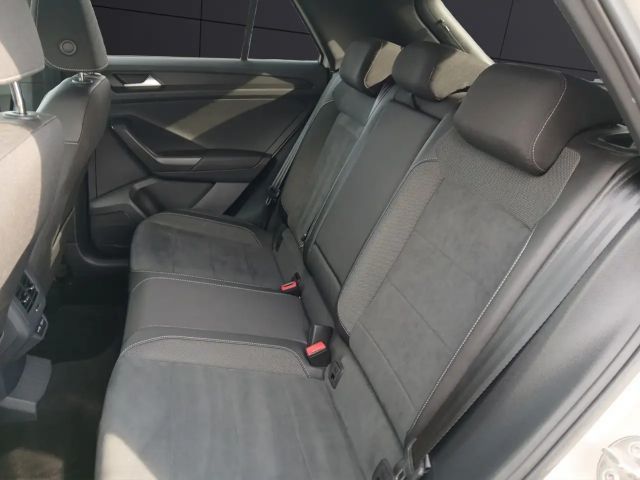 Volkswagen T-Roc DSG R-Line