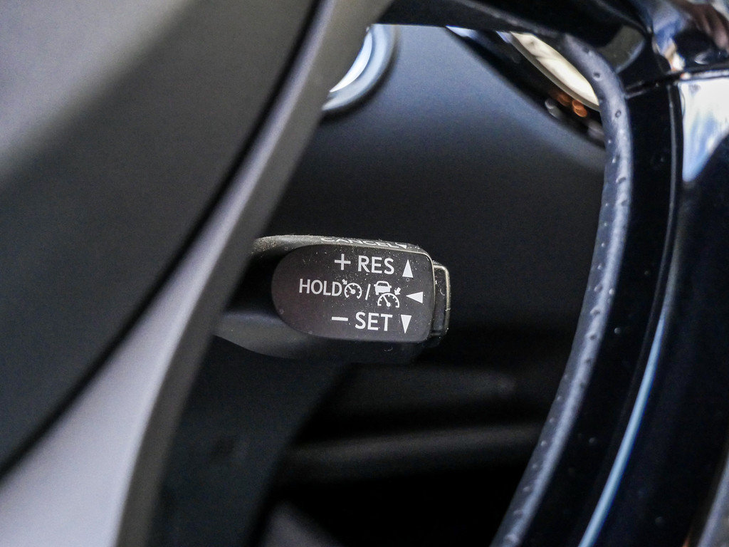 Toyota C-HR 5-deurs GR