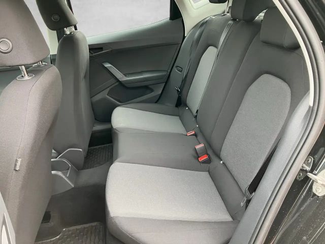 Seat Ibiza 1.0 TSI Reference