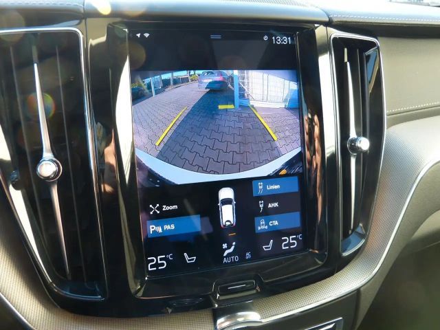 Volvo XC60 AWD Inscription T6