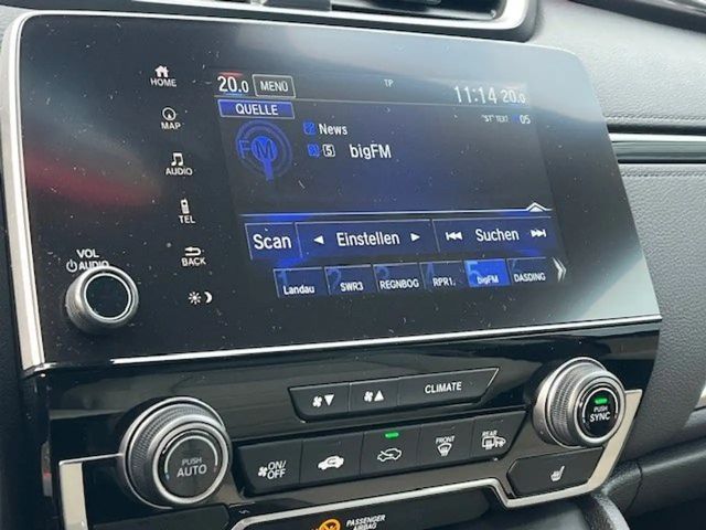 Honda CR-V 2.0 Hybrid Lifestyle