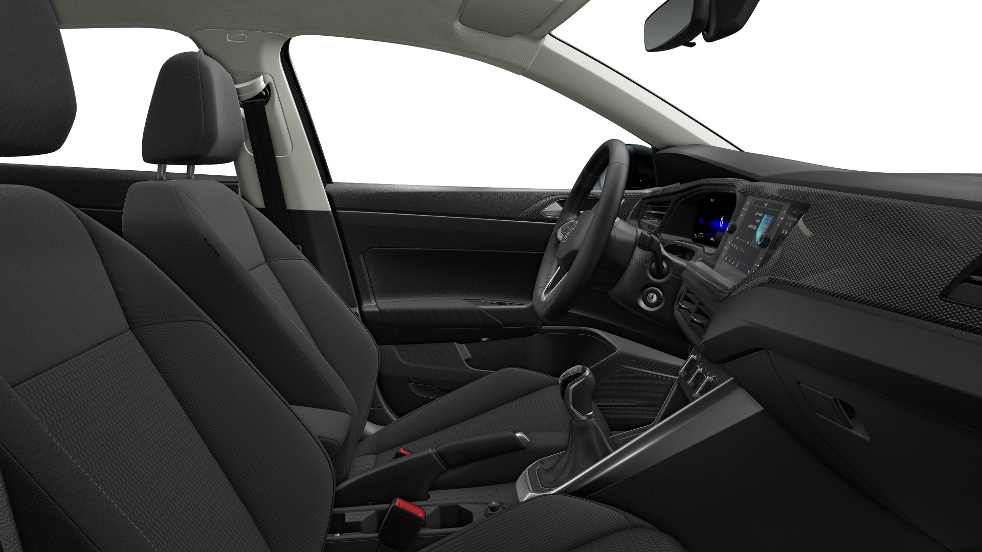 Volkswagen Taigo 1.0 TSI Life