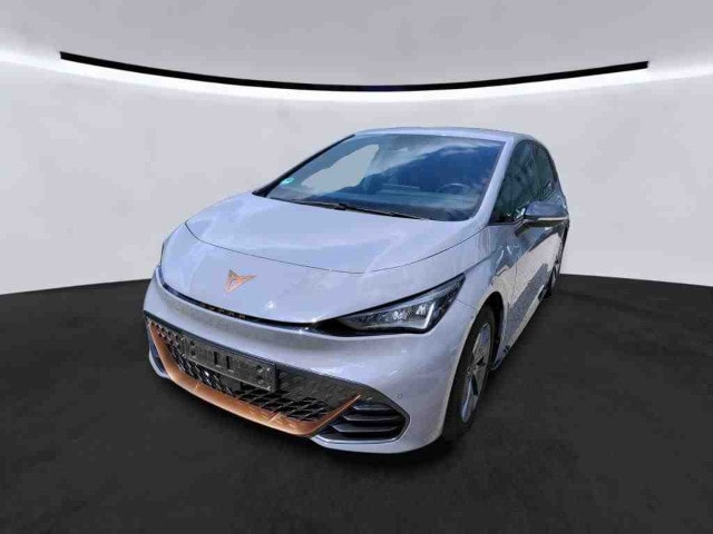 Cupra Born 58 kWh