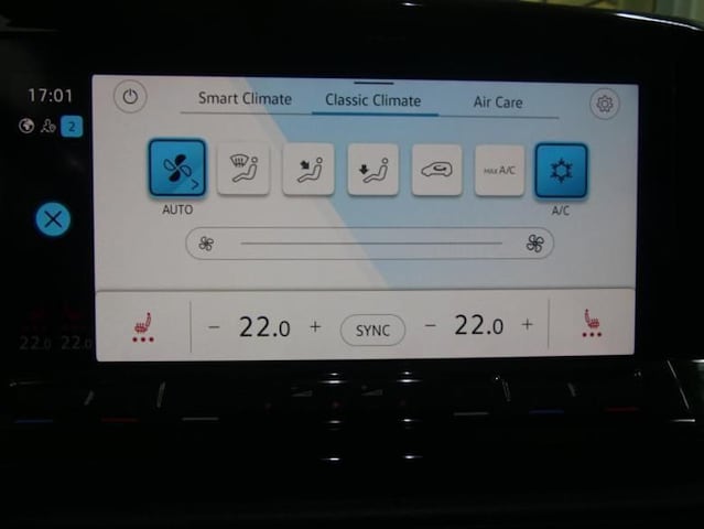 Volkswagen Caddy 1.5 TSI DSG Maxi Style