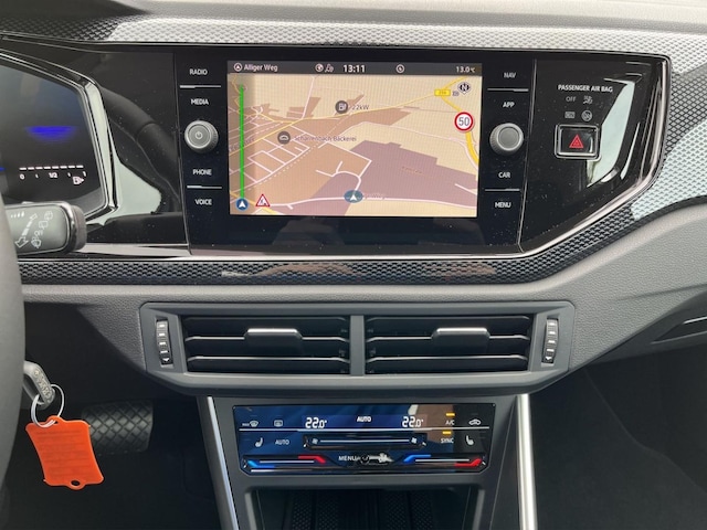 Volkswagen Polo 1.0 TSI DSG Life