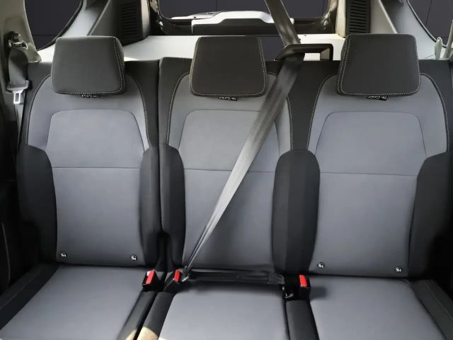 Dacia Jogger 1.0 TCe ECO-G Extreme TCe 100