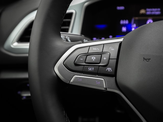 Volkswagen T-Roc 1.5 TSI DSG