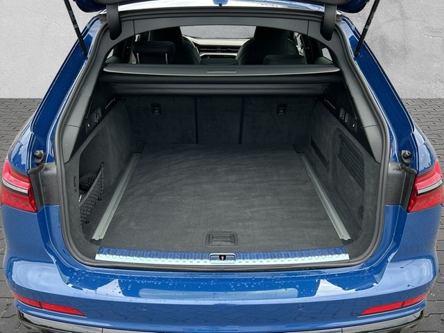 Audi S6 Avant Quattro