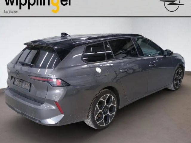 Opel Astra Sports Tourer Ultimate