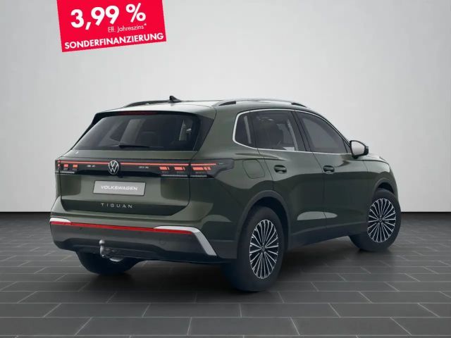 Volkswagen Tiguan 2.0 TDI DSG Elegance Elegance