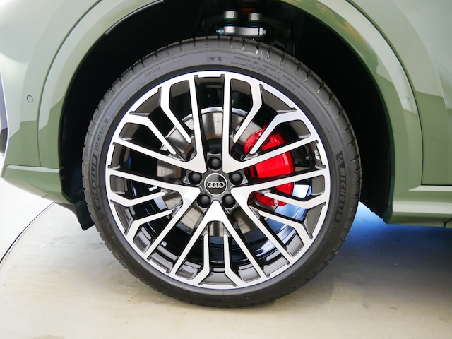 Audi Q5 Quattro S-Tronic