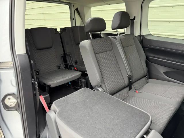 Volkswagen Caddy 2.0 TDI DSG