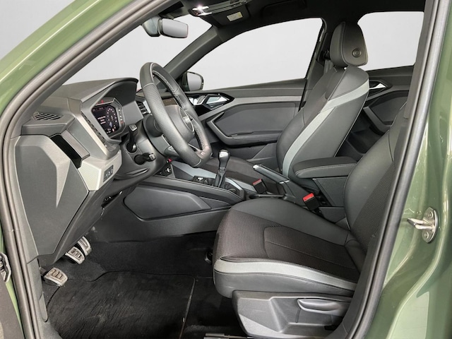 Audi Q3 35 TDI S-Tronic