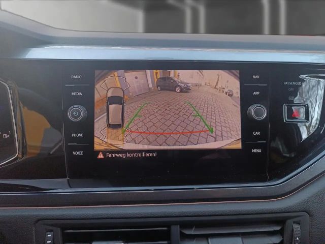 Volkswagen Taigo 1.5 TSI DSG IQ.Drive Style