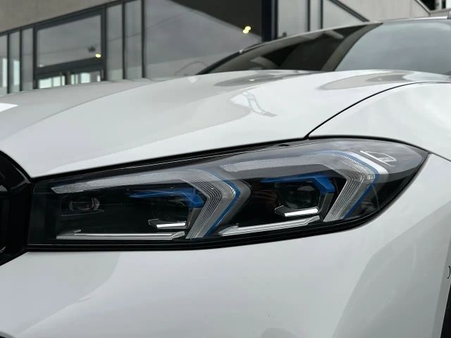 BMW 320 320d M-Sport Touring