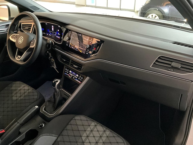 Volkswagen Taigo Taigo 1.0    RLineBT081 TSIM6F