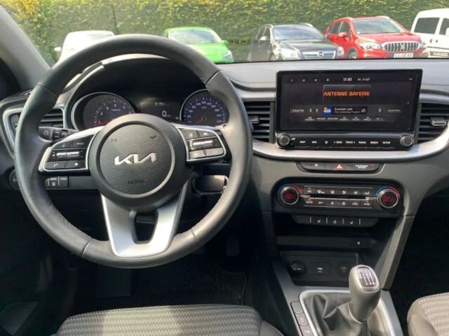 Kia Ceed GDi