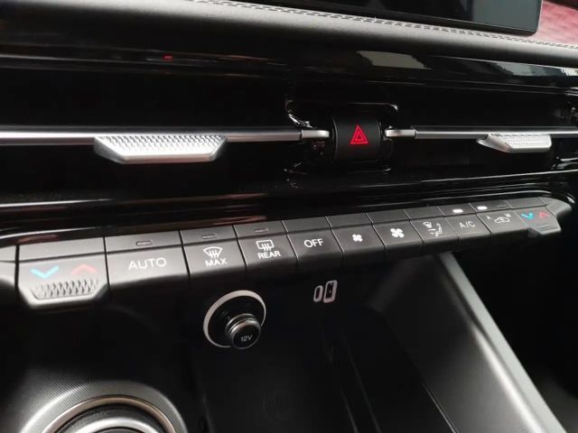 Alfa Romeo Tonale Speciale