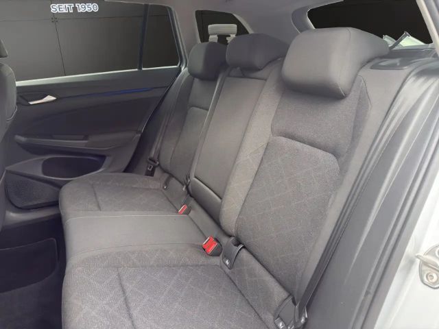 Volkswagen Golf 2.0 TDI Golf VIII Life