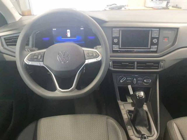 Volkswagen Taigo 1.0 TSI