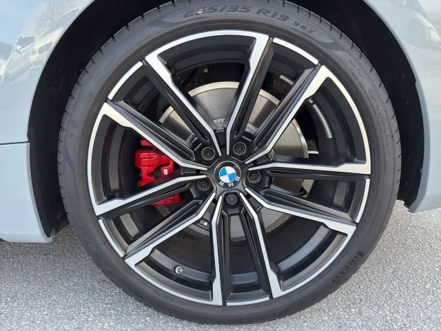 BMW 440 Cabrio M-Sport