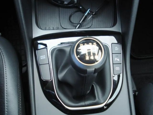 Hyundai Tucson 2WD T-GDi