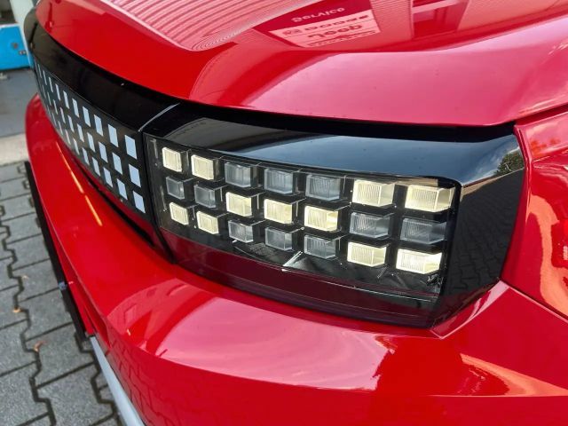 Fiat Grande Panda Hybrid 1.2 eDCT Icon TECH,STYLE,WIN