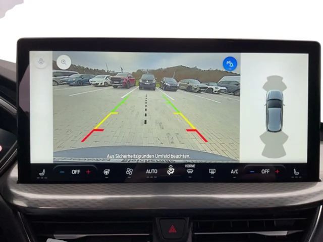 Ford Kuga EcoBoost Titanium