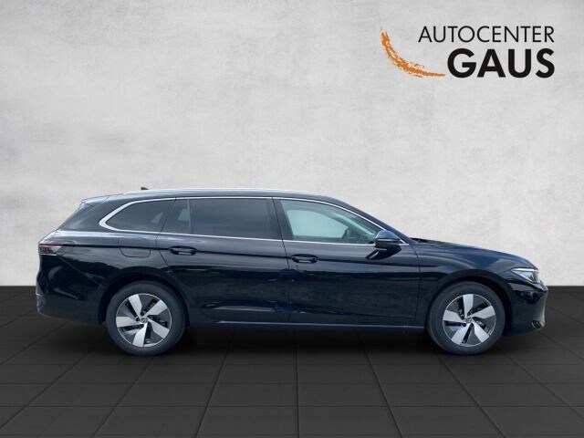 Volkswagen Passat 2.0 TDI Business DSG Variant