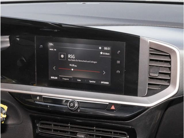 Opel Mokka Edition Turbo