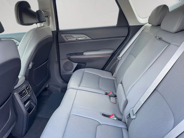 Kia EV5 81.4 kWh FWD