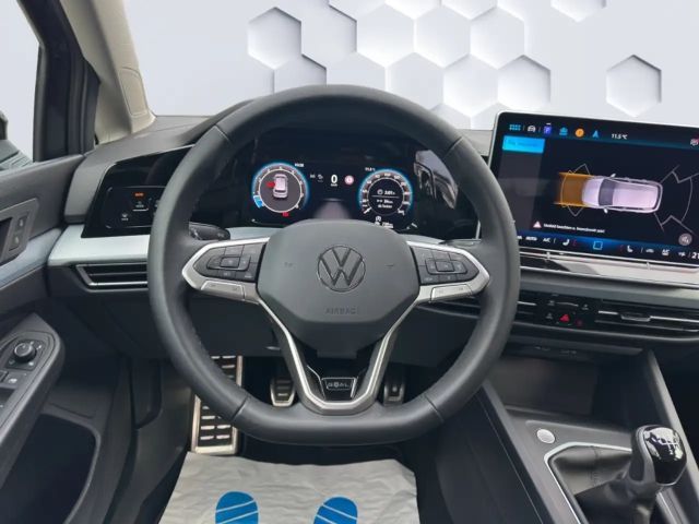 Volkswagen Golf Golf VIII