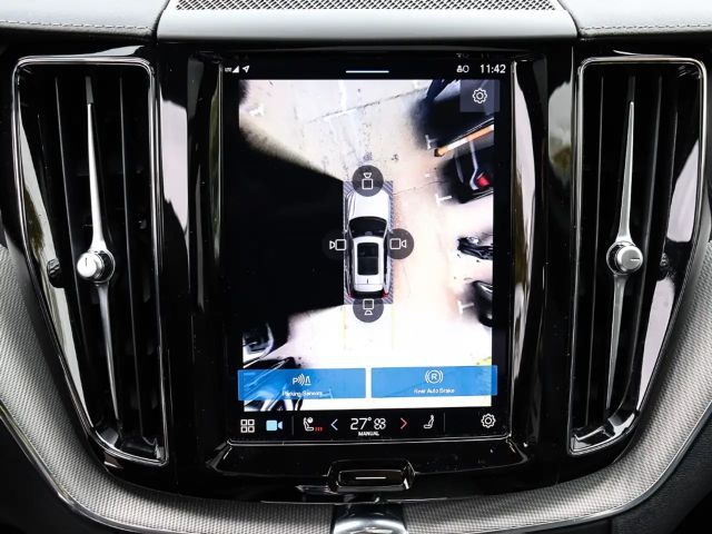 Volvo XC60 AWD Dark Ultimate