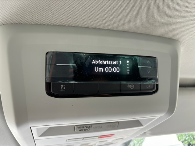 Volkswagen Caravelle 2.0 TDI DSG T6