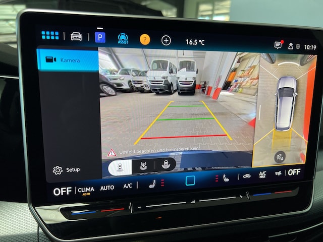 Volkswagen Golf 2.0 TDI DSG IQ.Drive Variant