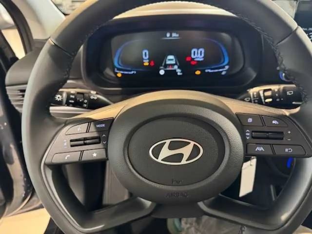 Hyundai i20 1.0 Select