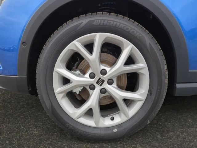 Seat Arona 1.0 TSI DSG FR-lijn