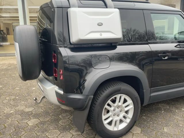 Land Rover Defender 90 D250 S