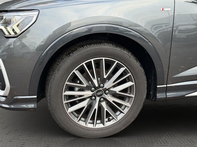 Audi Q3 35 TDI S-Line S-Tronic Sportback