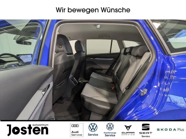 Skoda Enyaq iV Loft iV 50