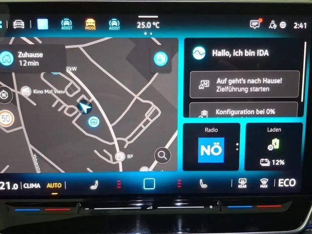 Volkswagen Tiguan DSG Sport eHybrid