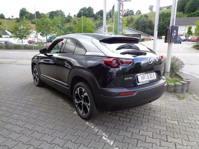 Mazda MX-30 SkyActiv e-Skyactiv